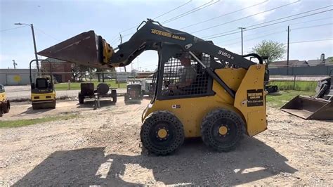 john deere 316gr skid steer how change oil|john deere 316gr loader.